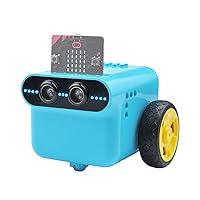 Algopix Similar Product 8 - ELECFREAKS microbit TPbot Smart Coding