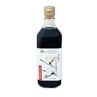 Algopix Similar Product 11 - Yamaroku Shoyu Pure Artisan Dark Sweet