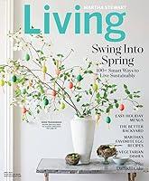 Algopix Similar Product 1 - Martha Stewart Living Magazine