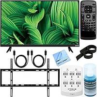Algopix Similar Product 5 - Beach Camera Vizio D43nE1 DSeries