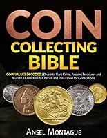 Algopix Similar Product 15 - Coin Collecting Bible Coin Values