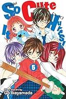 Algopix Similar Product 7 - So Cute It Hurts!!, Vol. 5 (5)