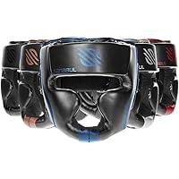 Algopix Similar Product 5 - Sanabul Essential Boxing Headgear for