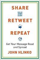 Algopix Similar Product 3 - Share Retweet Repeat Get Your