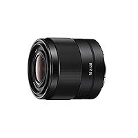 Algopix Similar Product 12 - Sony SEL F 2/28 E-Mount Sony Objektiv