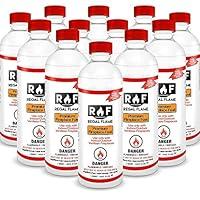 Algopix Similar Product 12 - Regal Flame Prime Ventless Bio Ethanol