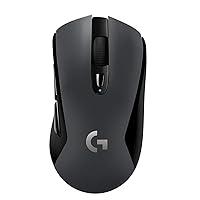 Algopix Similar Product 4 - Logitech G603 LIGHTSPEED Wireless