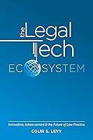 Algopix Similar Product 13 - The Legal Tech Ecosystem Innovation