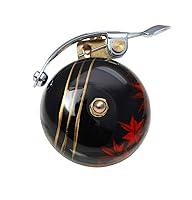 Algopix Similar Product 5 - Crane Handpainted Bike Bell Kaede