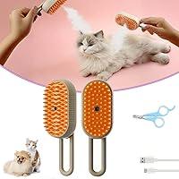 Algopix Similar Product 1 - Spritz Defur Comb for Cats 2024 Best