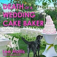 Algopix Similar Product 2 - Death of a Wedding Cake Baker Hayley