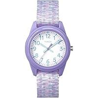 Algopix Similar Product 7 - Timex Youth Kids Analog 32mm Nylon