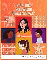 Algopix Similar Product 10 - FCK THIS BULLWORD CHALLENGE VOL1