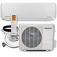 Algopix Similar Product 17 - Pioneer Air Conditioner WYS012G20 Wall