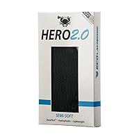 Algopix Similar Product 3 - East Coast Dyes Lacrosse Hero 20 Mesh