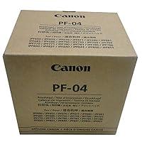 Algopix Similar Product 9 - Canon PF04 Printhead for IPF650 IPF655