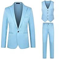 Algopix Similar Product 7 - Clothes suits for men wedding outfit