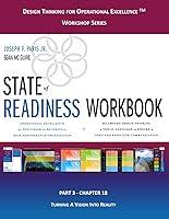 Algopix Similar Product 16 - State of Readiness Workbook Chapter 18