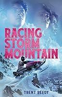 Algopix Similar Product 15 - Racing Storm Mountain (McCall Mountain)