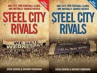 Algopix Similar Product 8 - Steel City Rivals  One City Two