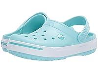 Algopix Similar Product 2 - Crocs Unisex Kids Crocband Clog Kids
