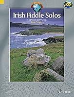 Algopix Similar Product 17 - Irish Fiddle Solos Schott World Music