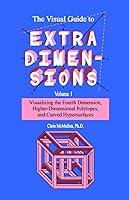 Algopix Similar Product 2 - The Visual Guide To Extra Dimensions