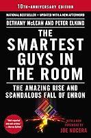 Algopix Similar Product 8 - The Smartest Guys in the Room The