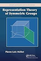 Algopix Similar Product 14 - Representation Theory of Symmetric