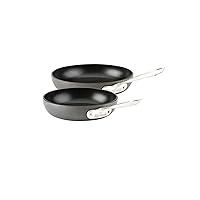 Algopix Similar Product 3 - AllClad HA1 Hard Anodized Non Stick
