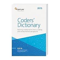 Algopix Similar Product 20 - Coders Dictionary 2015