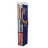 Algopix Similar Product 10 - Hanging Locker Ladder Organizer For