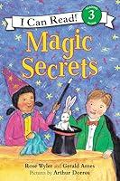 Algopix Similar Product 1 - Magic Secrets (I Can Read Level 3)