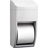 Algopix Similar Product 1 - Bobrick 5288 Matrix Series TwoRoll