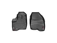 Algopix Similar Product 19 - WeatherTech Custom Fit FloorLiners for