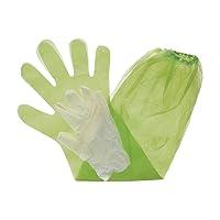 Algopix Similar Product 13 - HME Game Cleaning Gloves Pack of 4 