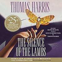 Algopix Similar Product 8 - The Silence of the Lambs