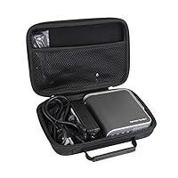 Algopix Similar Product 6 - Hermitshell Travel Case for ViewSonic