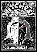Algopix Similar Product 7 - Witches The Absolutely True Tale of