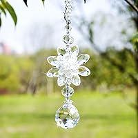 Algopix Similar Product 7 - HD HYALINE  DORA Clear Hanging