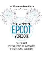 Algopix Similar Product 20 - The Ultimate EPCOT Workbook Curriculum