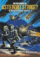 Algopix Similar Product 15 - Can You Survive an Asteroid Strike