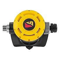 Algopix Similar Product 5 - Dive Rite XT2 Second Stage with 40