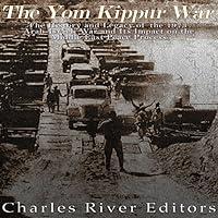 Algopix Similar Product 9 - The Yom Kippur War The History and