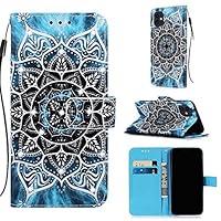 Algopix Similar Product 11 - Leather Cover Compatible with Samsung