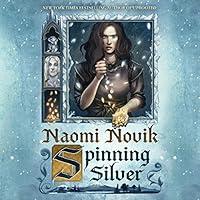 Algopix Similar Product 6 - Spinning Silver