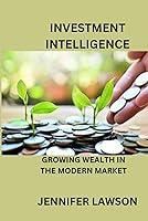 Algopix Similar Product 7 - INVESTMENT INTELLIGENCE GROWING WEALTH