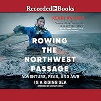Algopix Similar Product 12 - Rowing the Northwest Passage