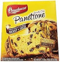 Algopix Similar Product 18 - Panettone Specialty Cake Bauducco with