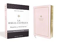 Algopix Similar Product 12 - Biblia Catlica Regalos y Ceremonias